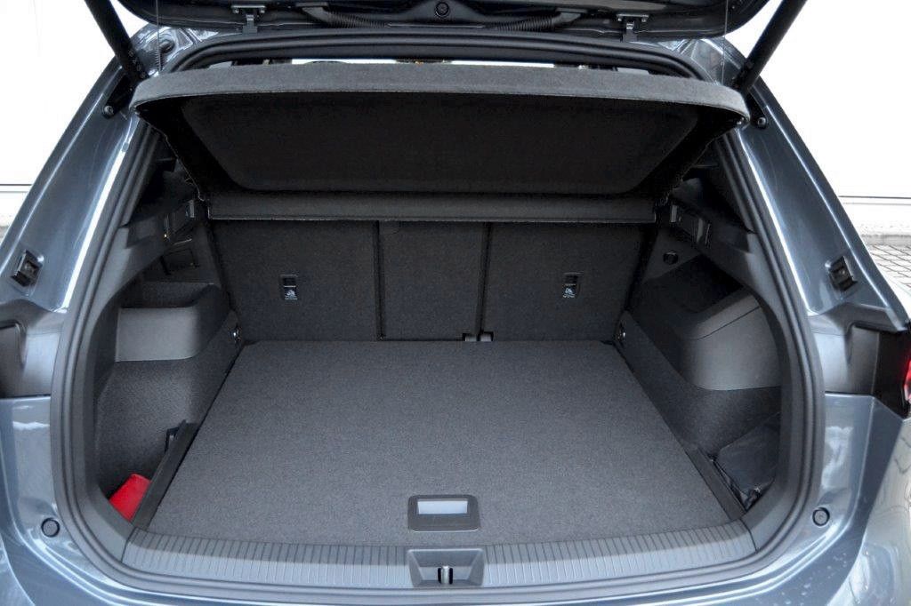 Volkswagen Tiguan 2.0 TDI 4Motion R-Line, Vollausstattung!