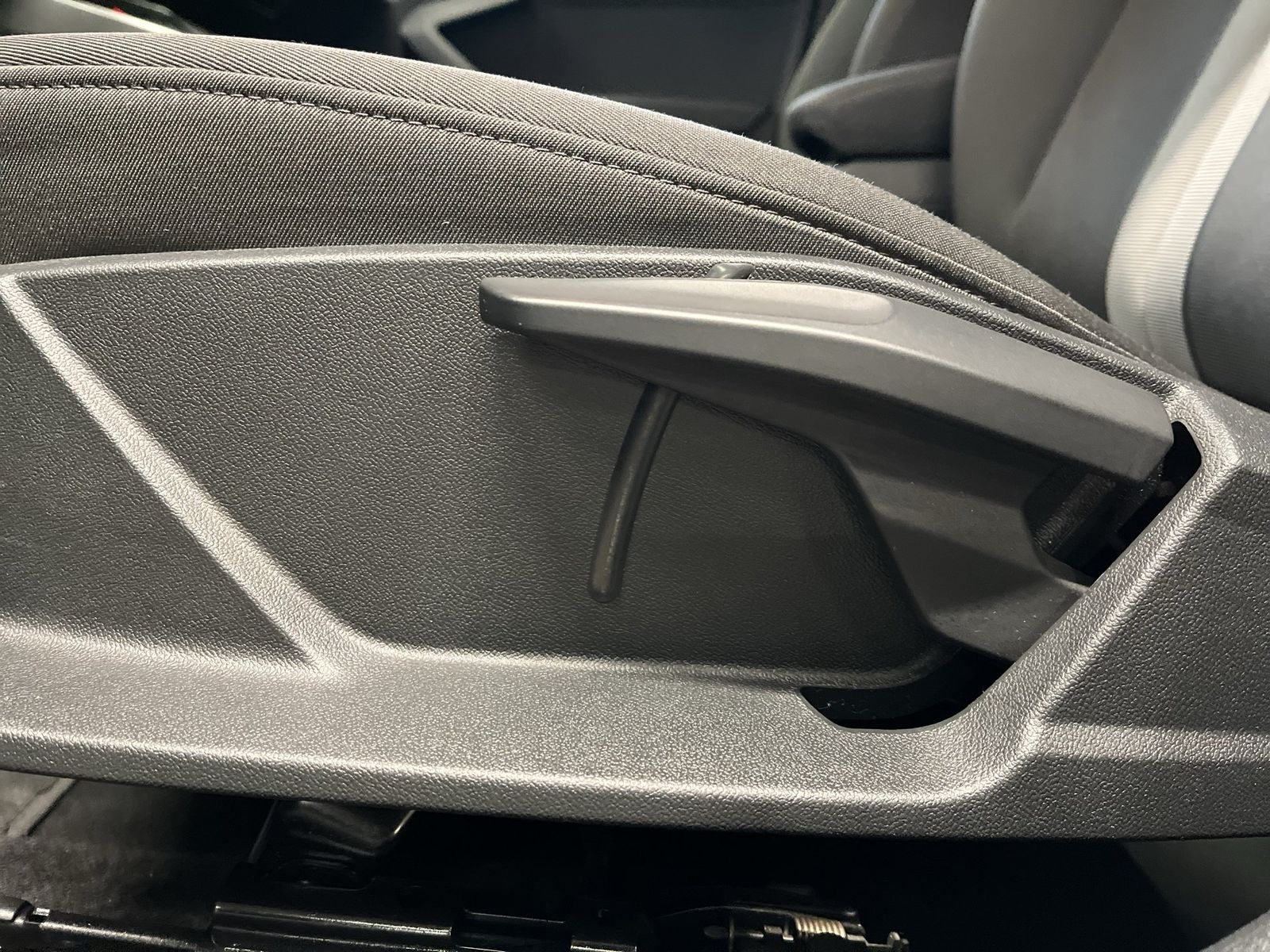 Audi A3 Sportback 35 TDI S tronic AUT KlimaA LED LM