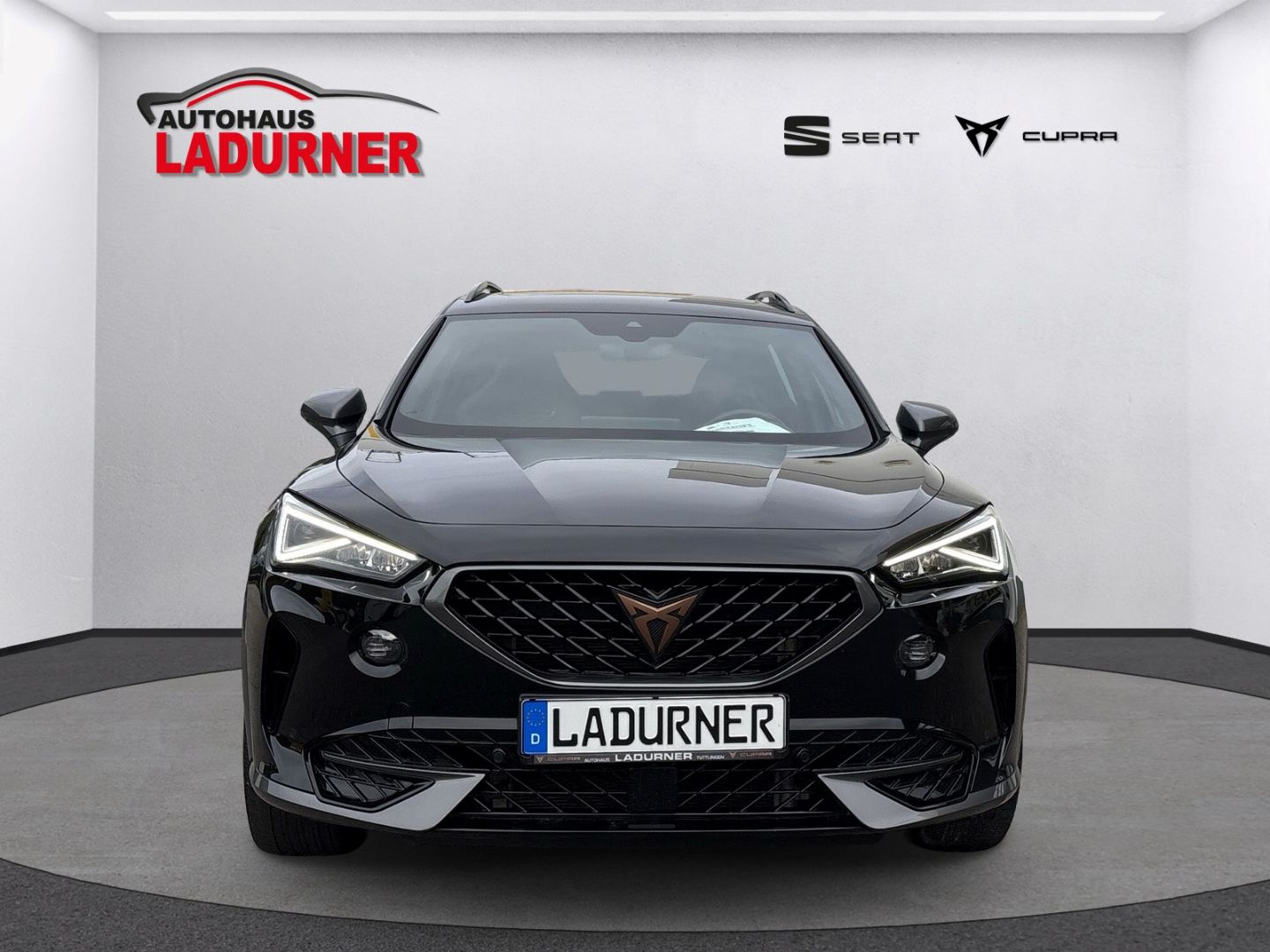 Cupra Formentor VZ e-HYBRID *AHK PANODACH +NAVI+LED*