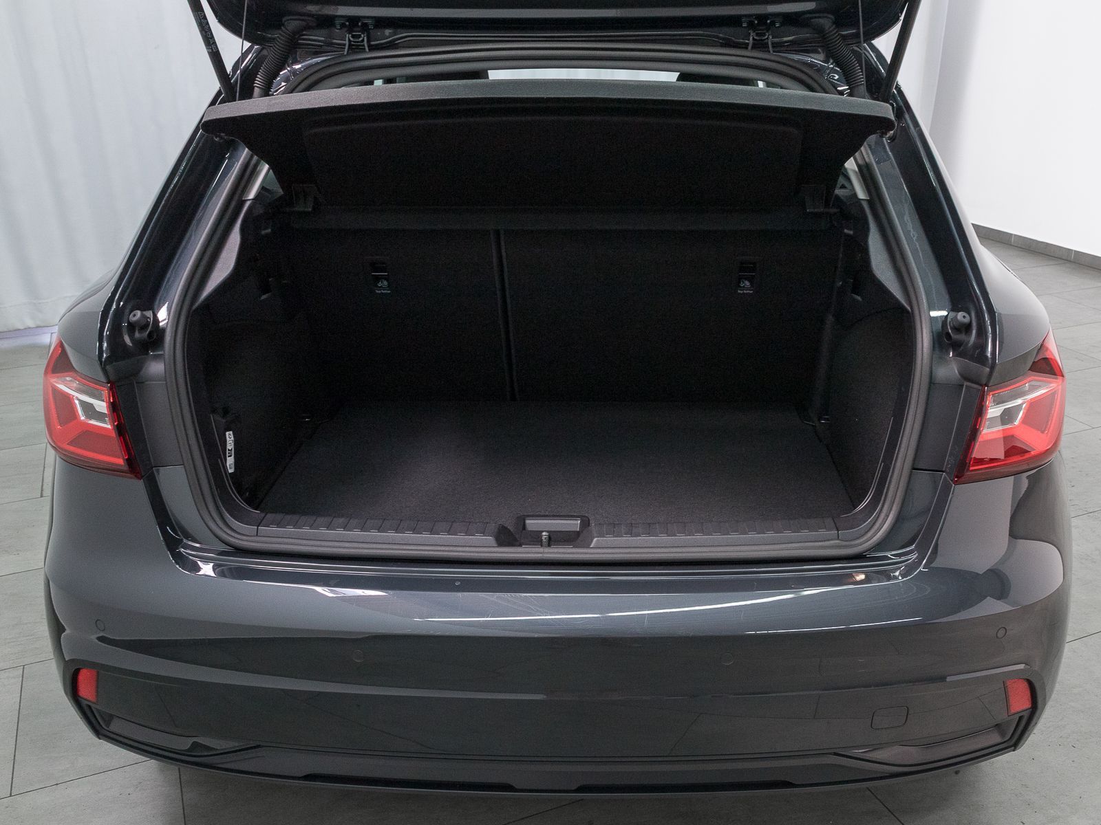Audi A1 Sportback 25 TFSI ADVANCED - Samsaru's Car Outlet