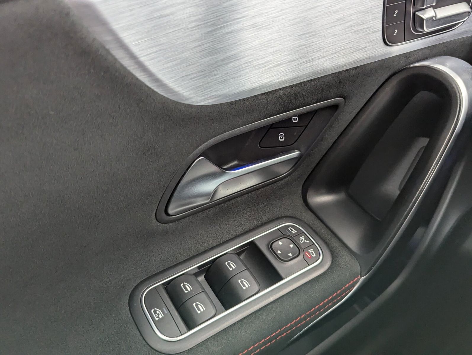 Mercedes-Benz AMG CLA 45 S SB 4Matic - Samsaru's Car Outlet