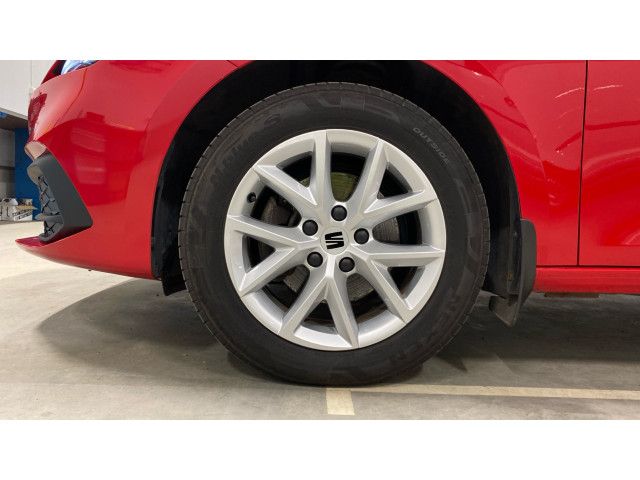 Seat Leon ST 1.0 eTSI DSG Style - Samsaru's Car Outlet