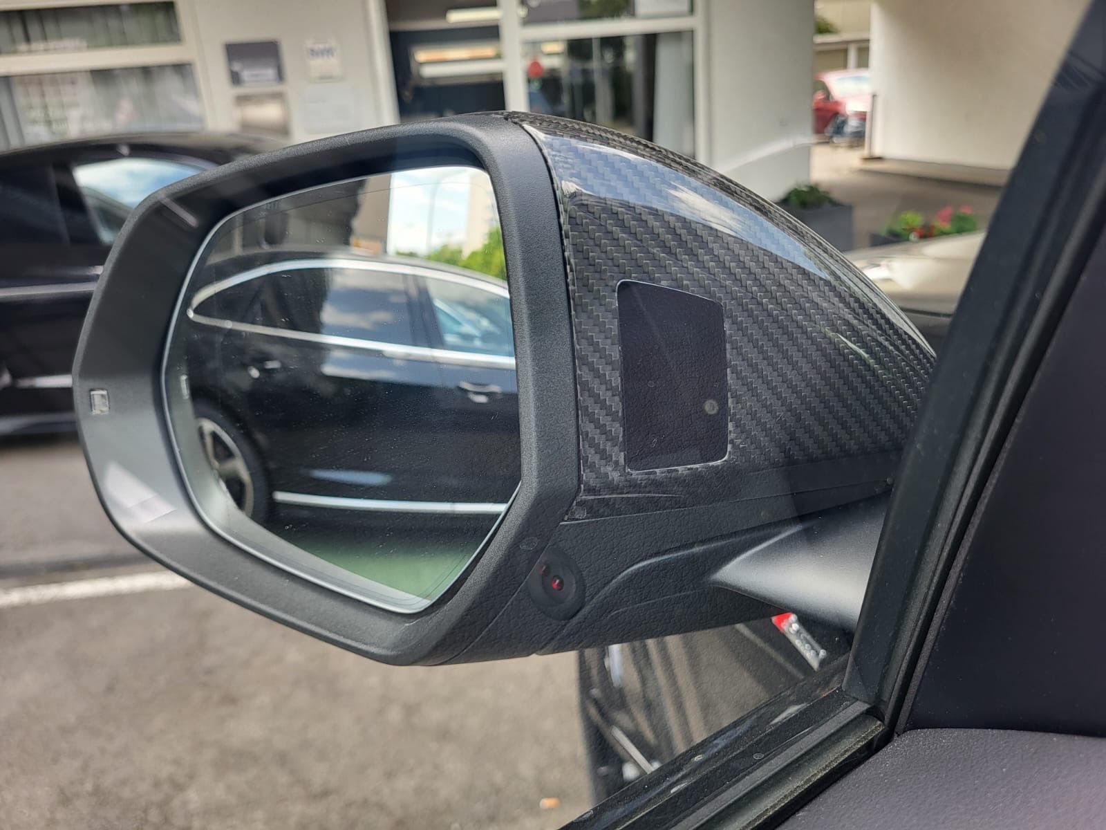 Audi Q8 50 TDI qu S Line Competition+ Pano StHzg B&O