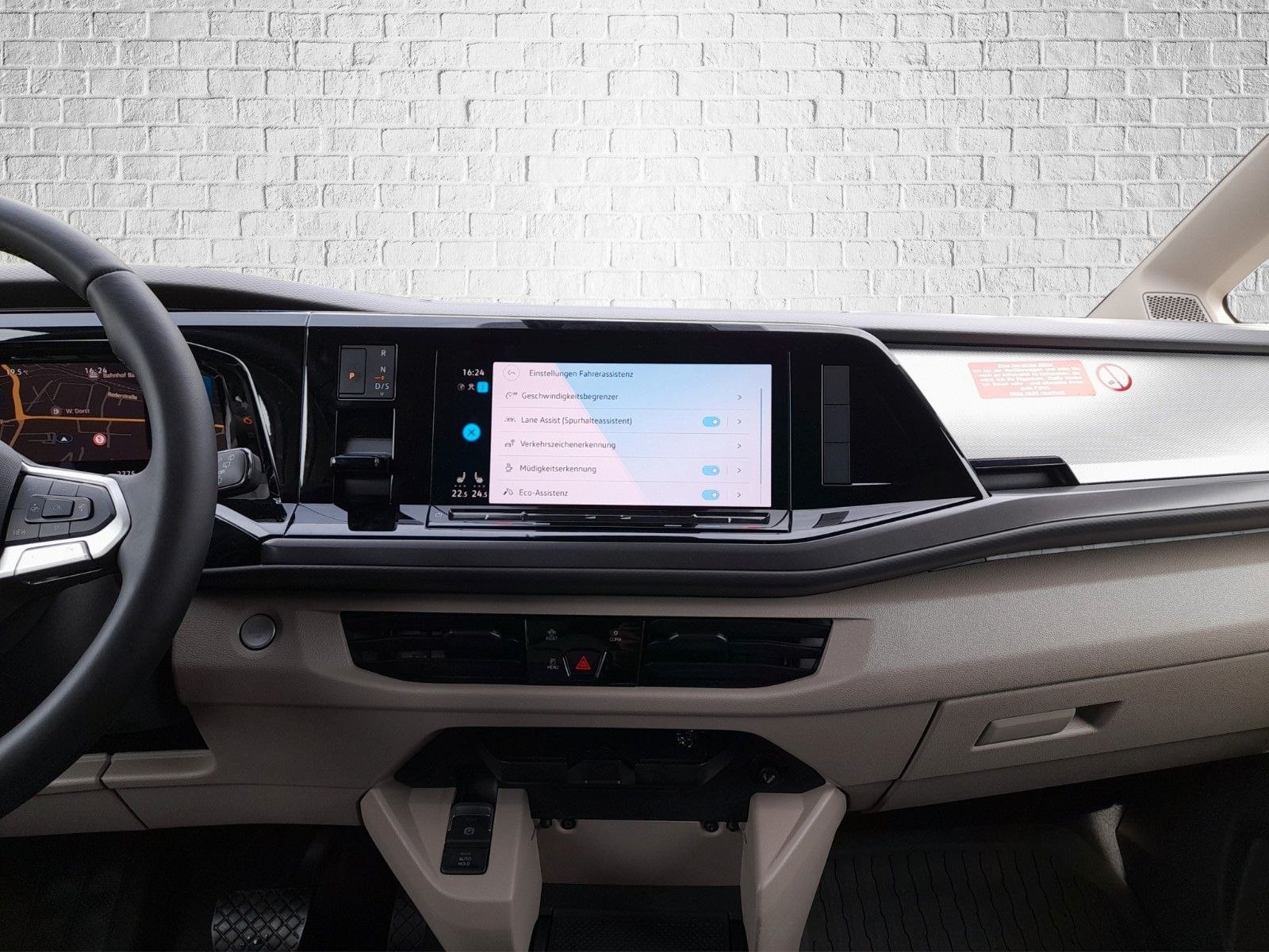 Volkswagen Multivan T7 2.0 TDI - Samsaru's Car Outlet