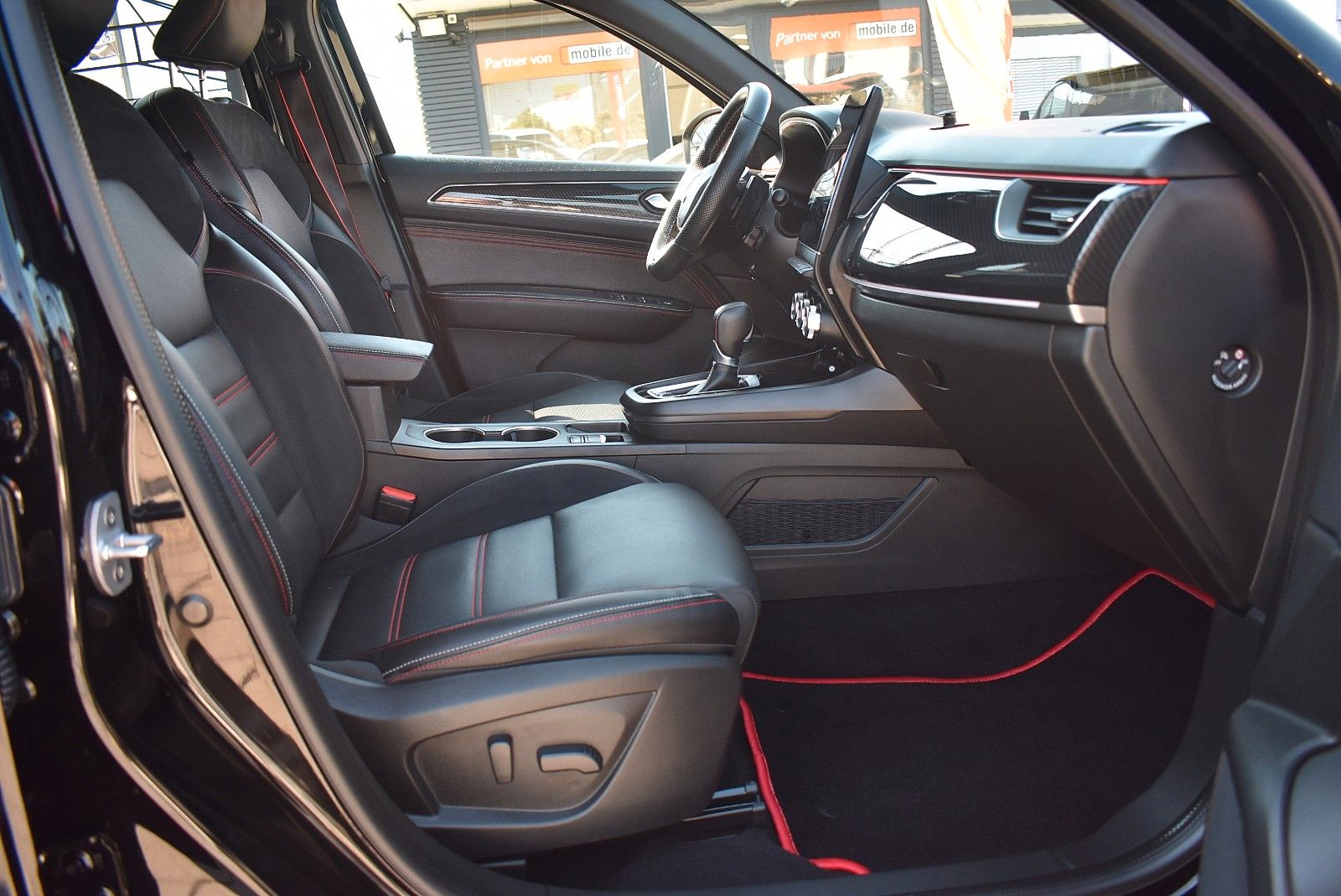 Renault Arkana R.S. Line - Samsaru's Car Outlet