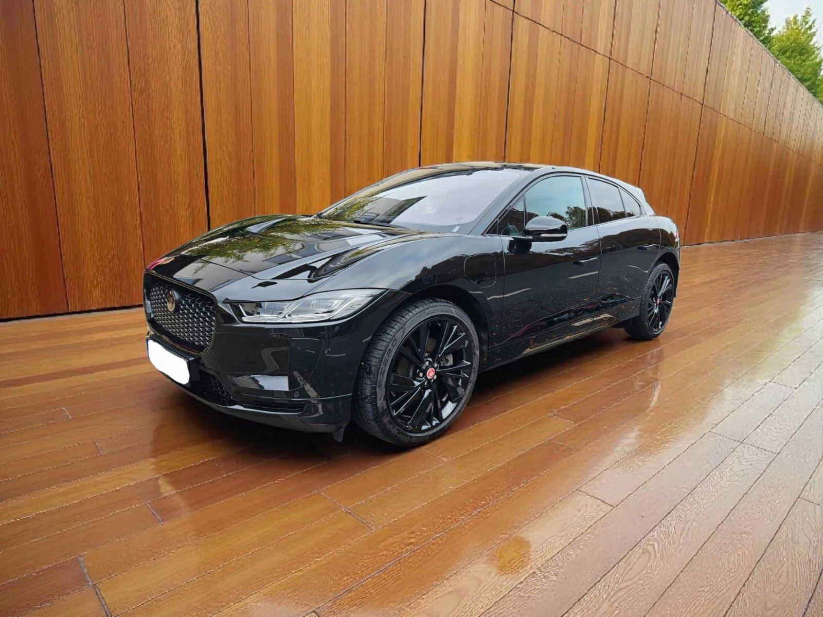 Jaguar I-Pace S Pano,22Zoll,RFK,R-Dynamic;Garantie 2028