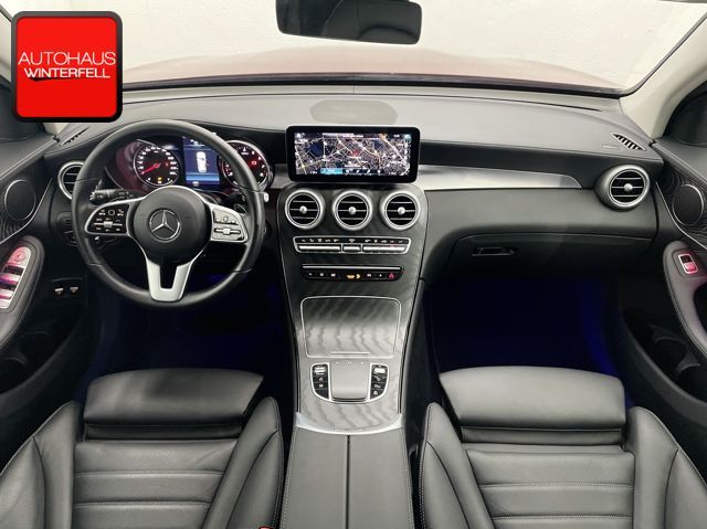 Mercedes-Benz GLC 300 e 4M AMG - Samsaru's Car Outlet
