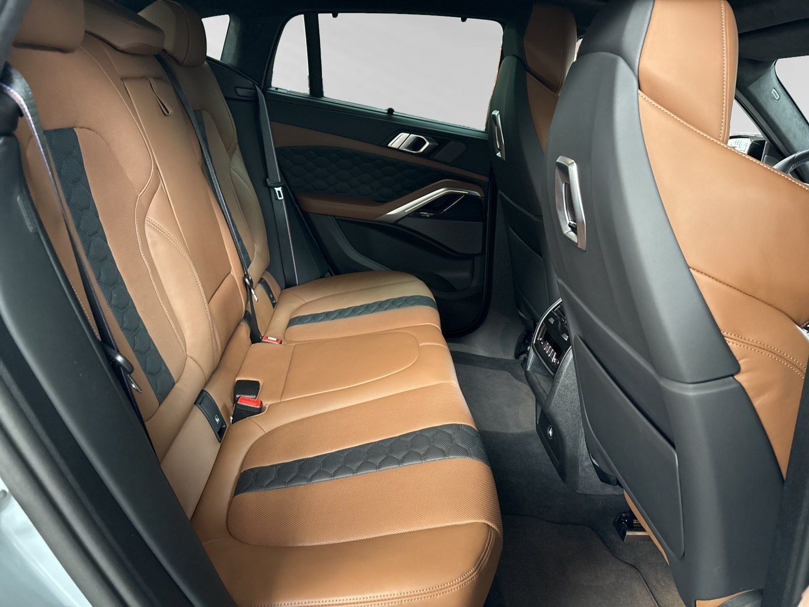BMW X6 M Competition Inkl. € 1.190 Zubehörbonus* AHK