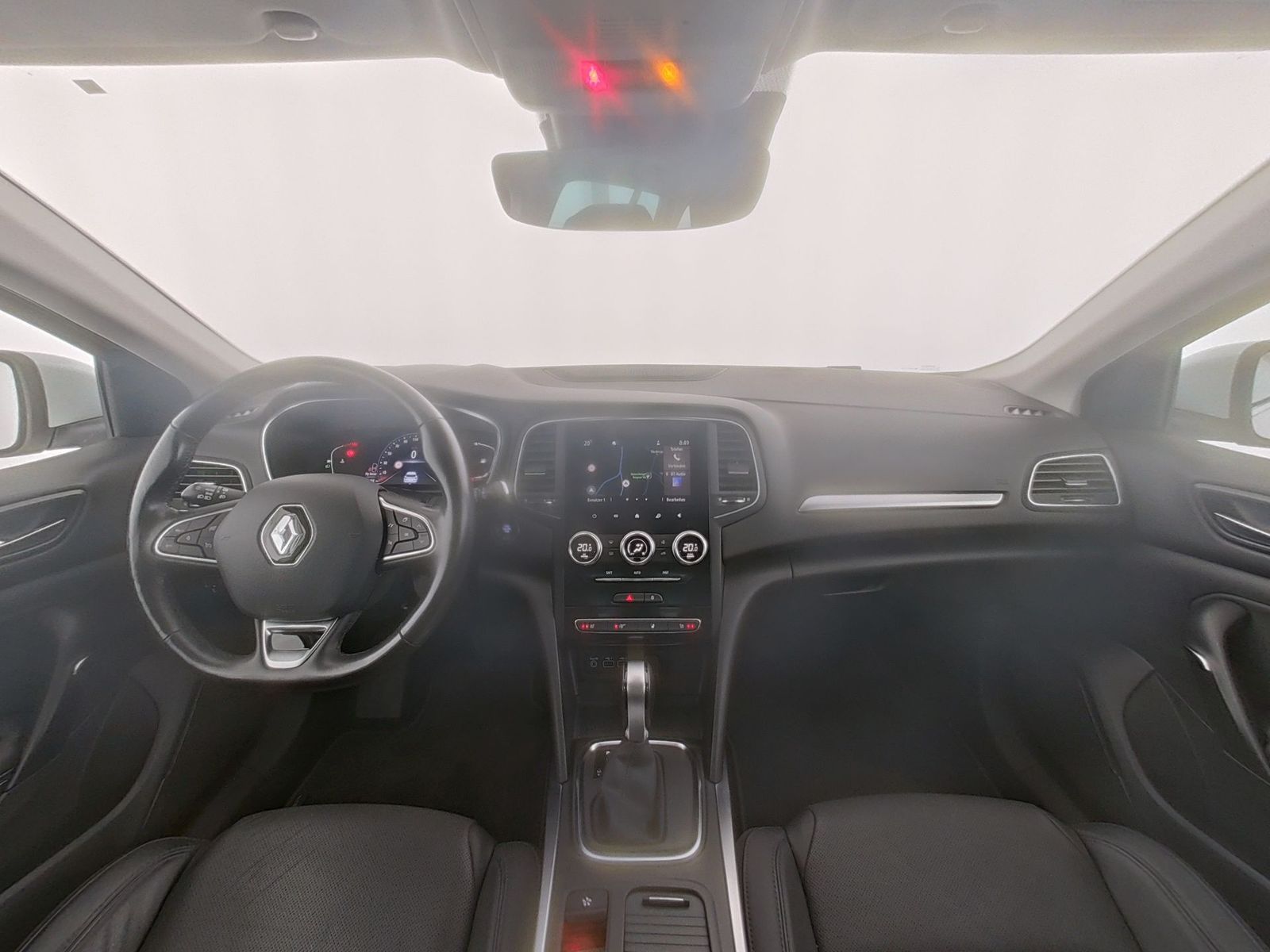 Renault Megane Intens - Samsaru's Car Outlet