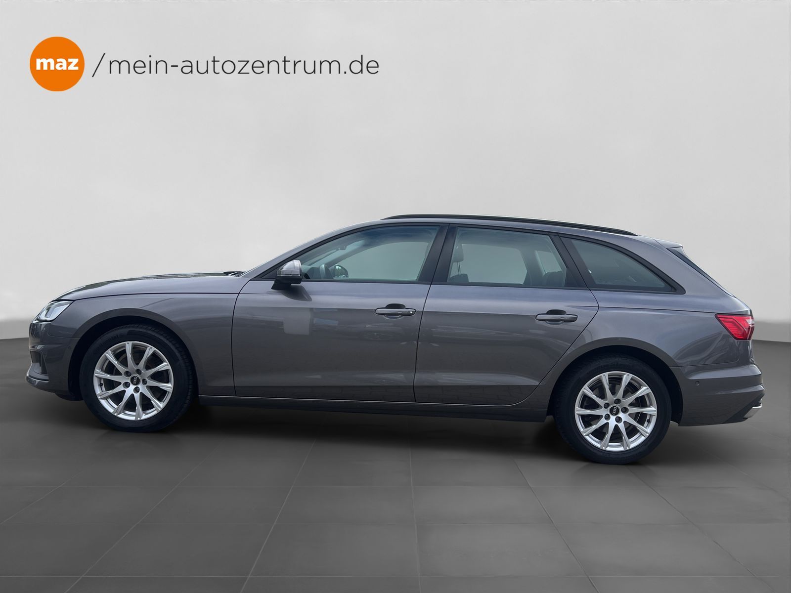 Audi A4 Avant 35 2.0 TDI - Samsaru's Car Outlet