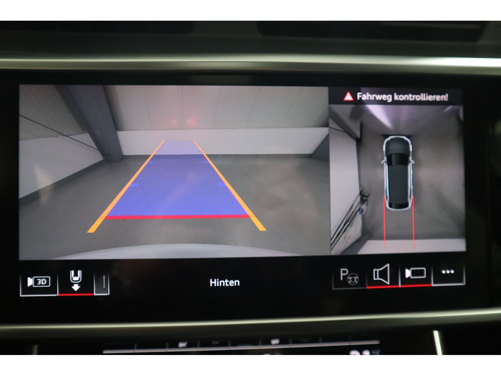 Audi A6 Avant 40 TDI advanced - Samsaru's Car Outlet