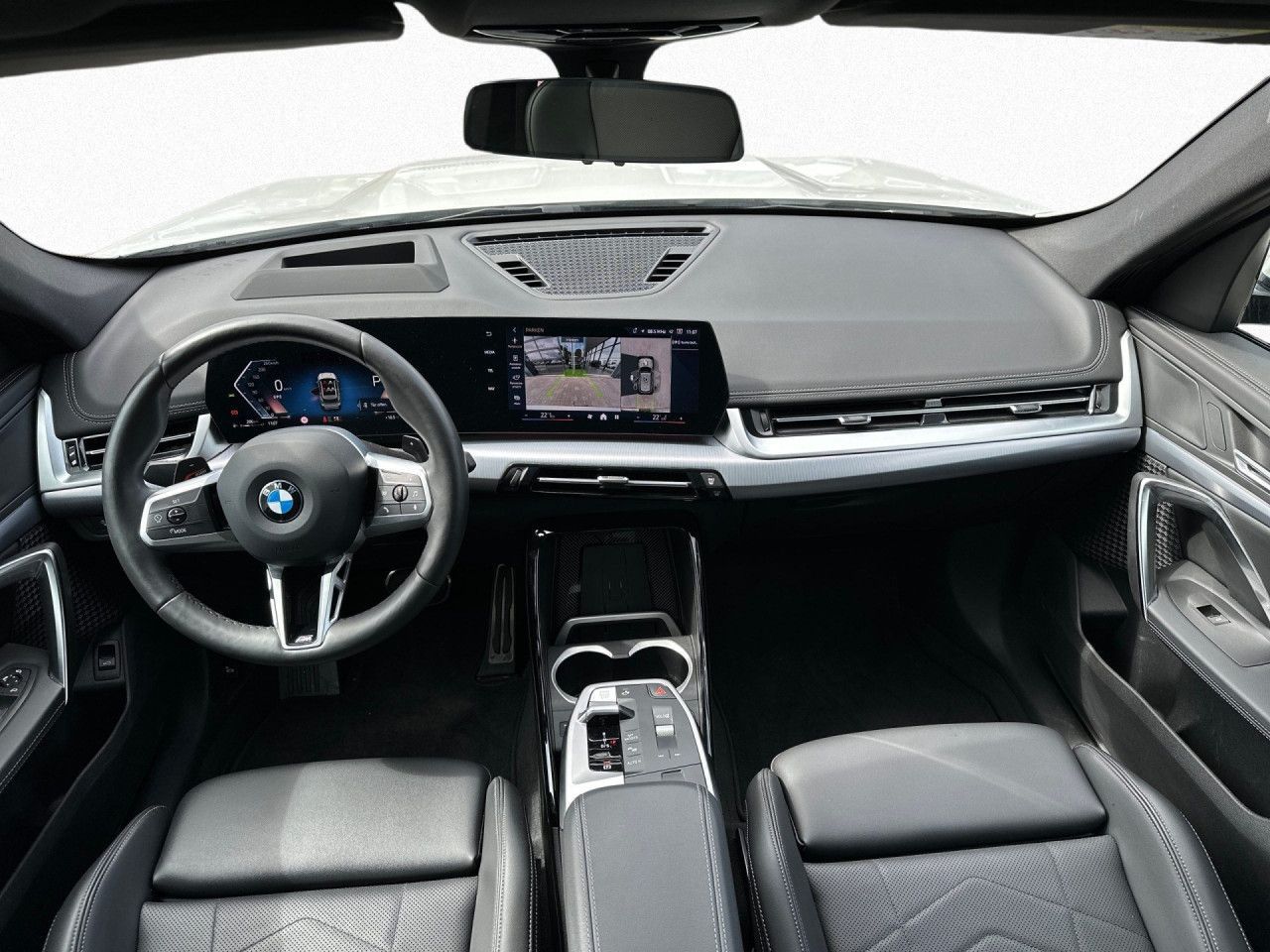 BMW X1 xDrive23d M Sport - Samsaru's Car Outlet