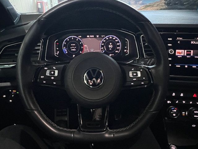 Volkswagen T-ROC R DSG 4M - Samsaru's Car Outlet