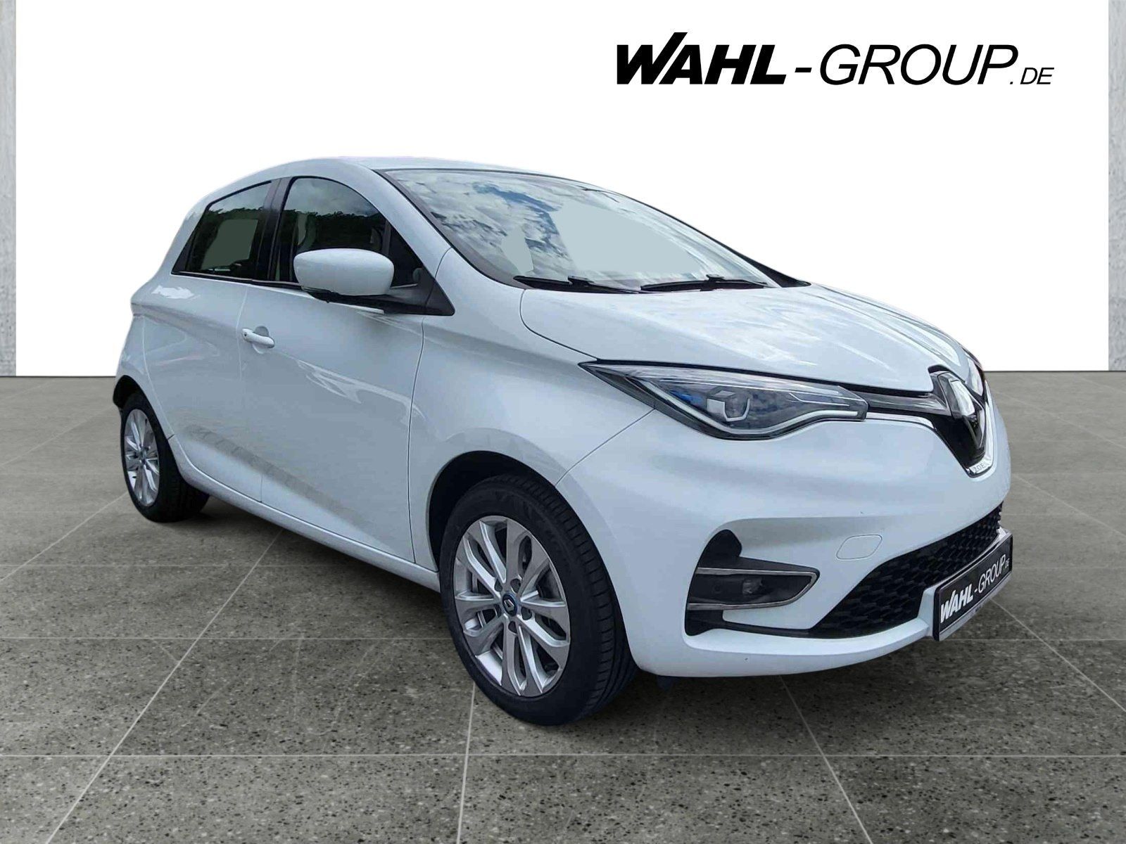 Renault Zoe Z.E.50 R*135* Experience - Samsaru's Car Outlet