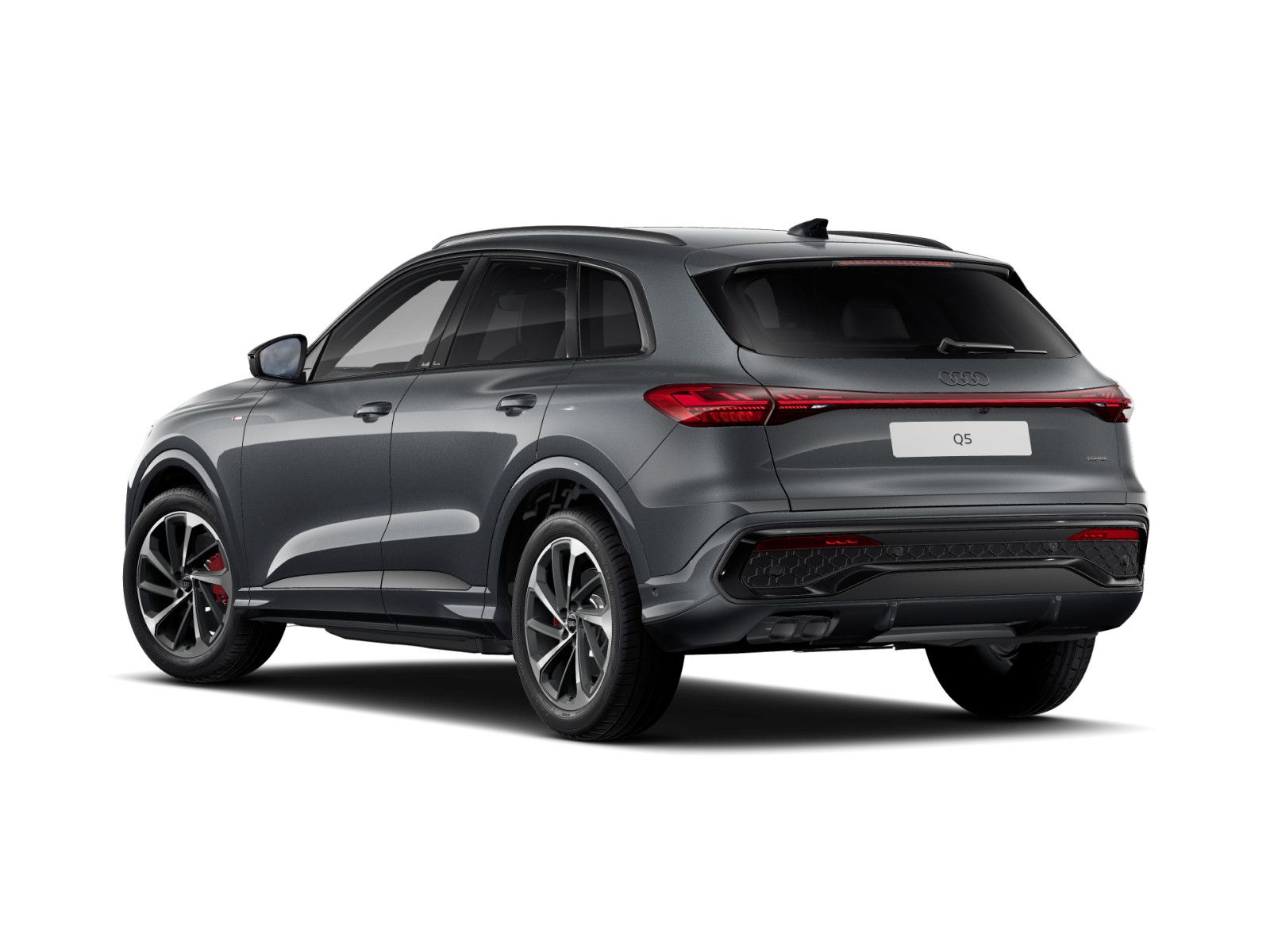 Audi Q5 40 TDI qu 2x S line S tro*EUPE 85*Standh*LED+