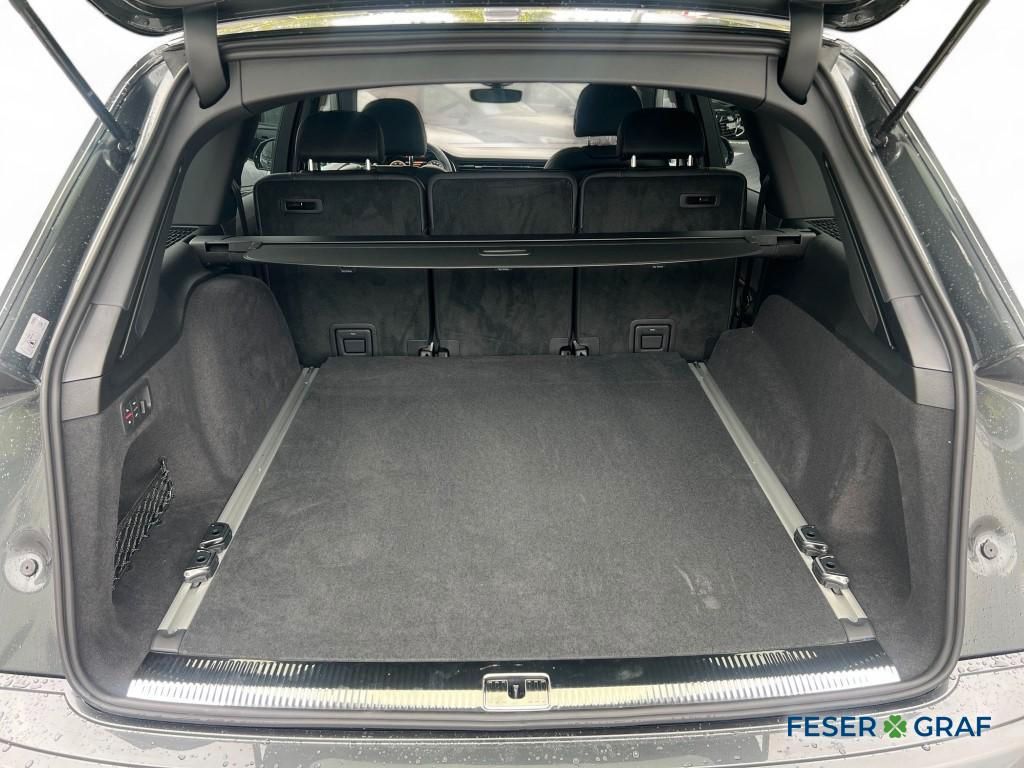 Audi Q7 S line 55 TFSI e *Lageroffensive*