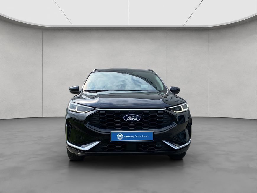 Ford Kuga 2.5 Duratec PHEV ST-LINE X