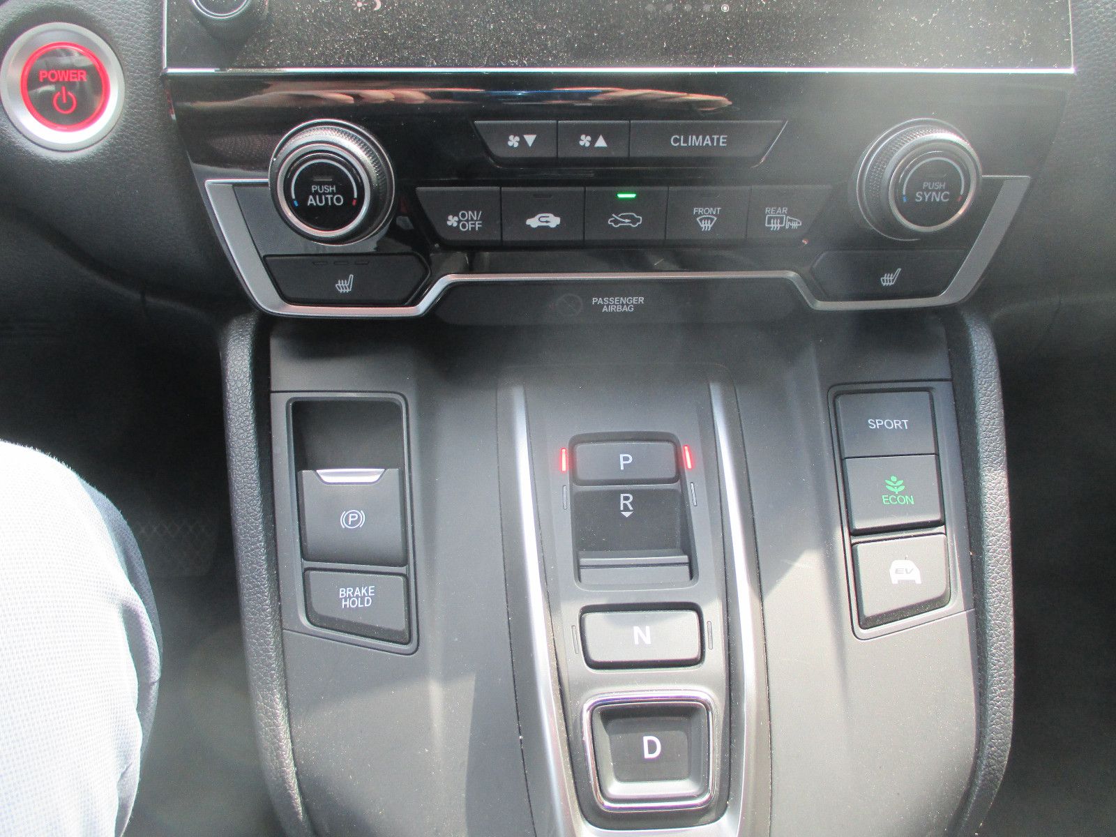 Honda CR-V 2.0 i-MMD HYBRID 2WD Elegance"NAVI"