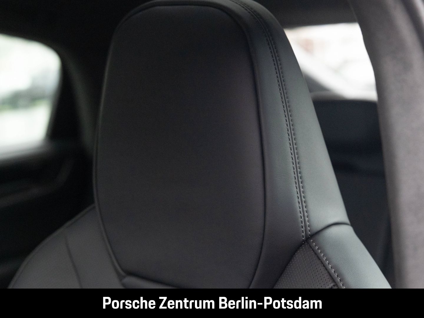 Porsche Cayenne S Coupe BOSE Sportabgas Luftfederung LED
