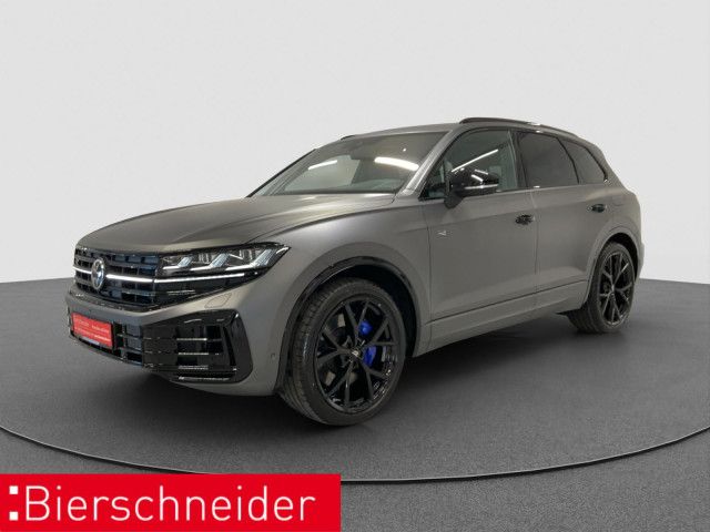 Volkswagen Touareg R 3.0 eHybrid FINAL EDITION MATT 22 AHK 
