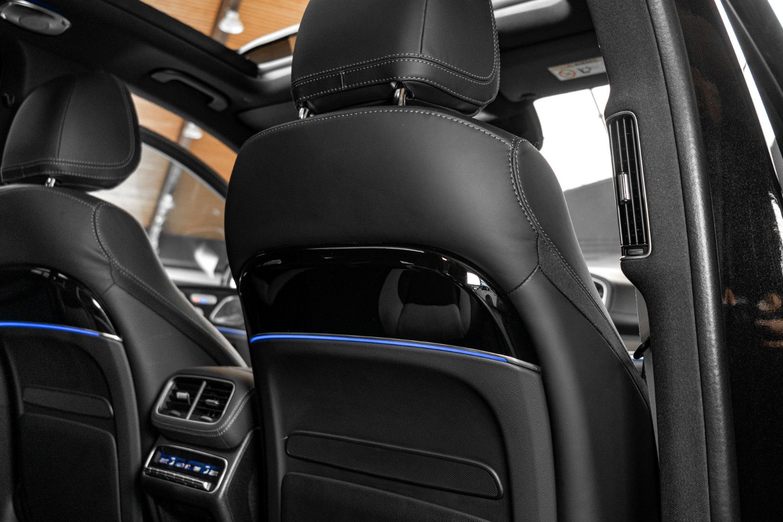 Mercedes-Benz GLE 63 S AMG 4M+ #NP:170€ #CARBON #3D-BURMESTER