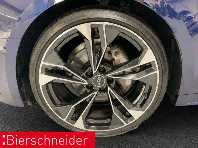 Audi A5 Sportback 40 TDI qu S-Line competition AHK MA