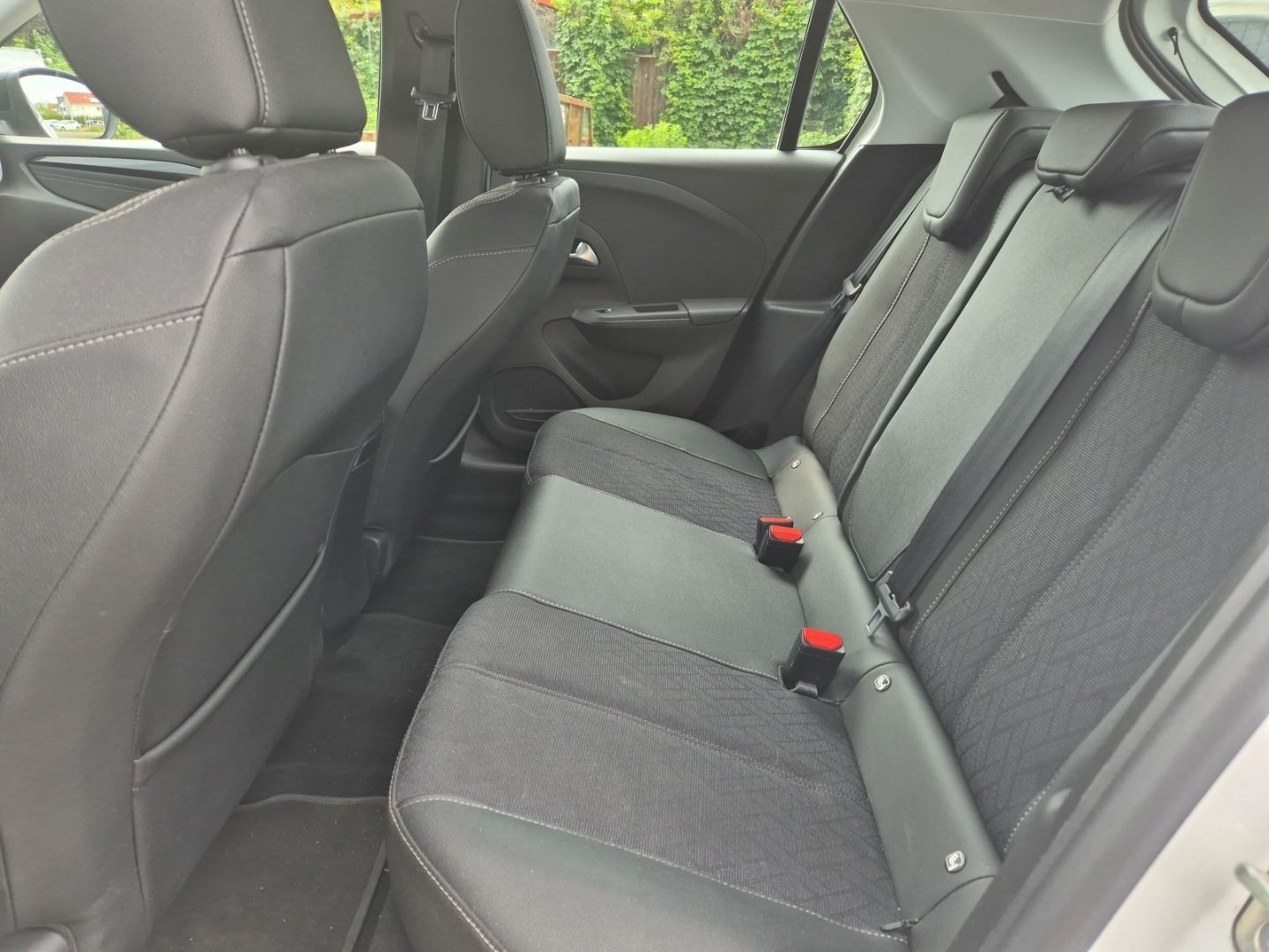 Opel Corsa F Elegance 1.2 Turbo - Samsaru's Car Outlet