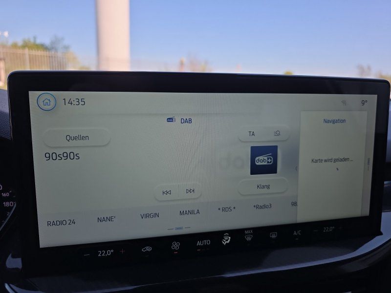 Ford Focus ST-Line 1,5d 115PS Aut.Navi/LED/Kamera/ACC