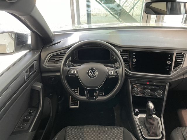 Volkswagen T-Roc 2.0 TSI DSG 4Motion - Samsaru's Car Outlet