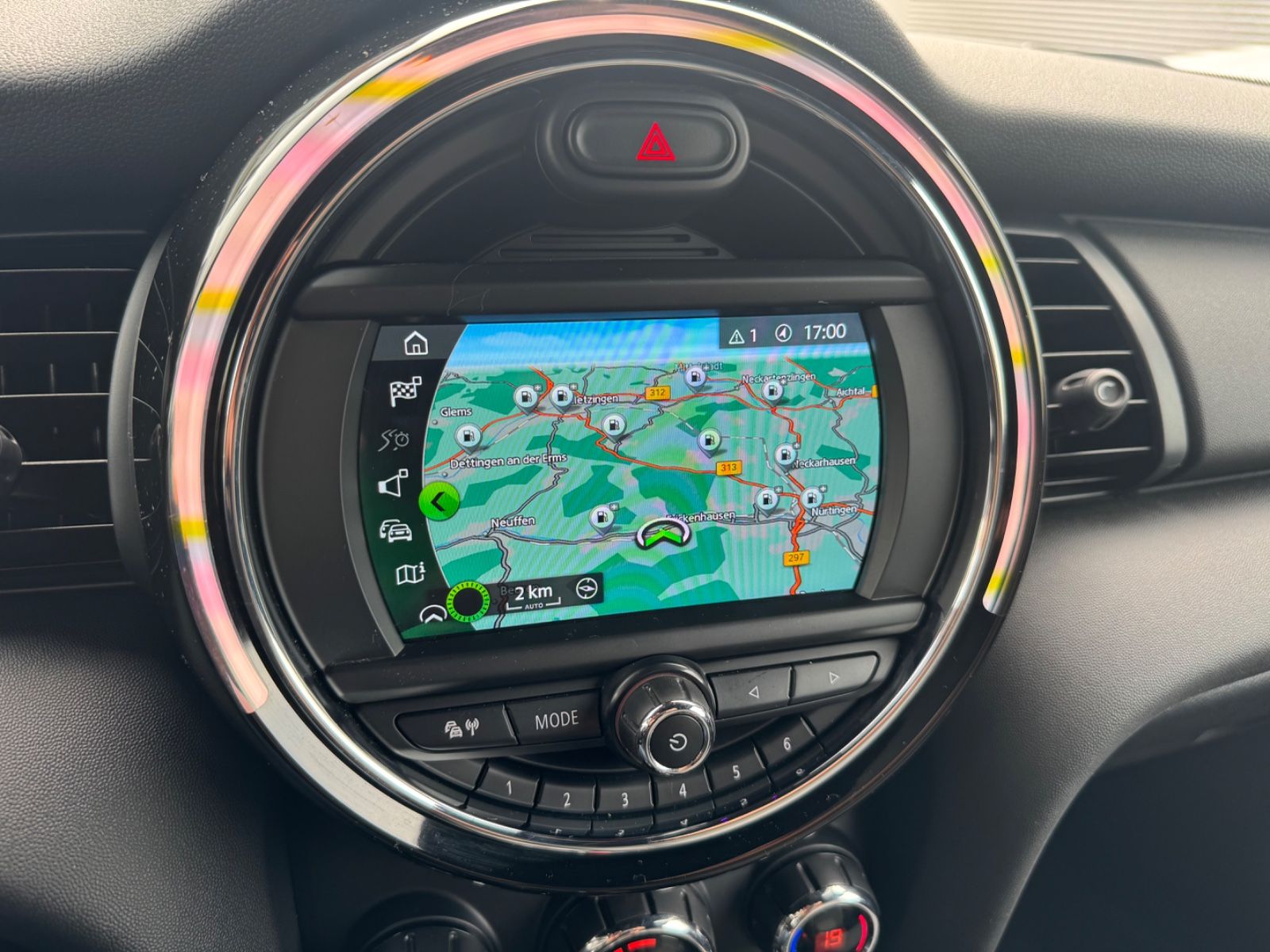 MINI One Chili - Samsaru's Car Outlet