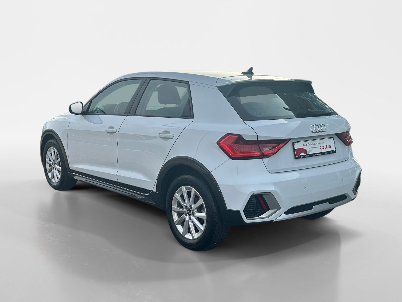 Audi A1 citycarver 30 TFSI - Samsaru's Car Outlet