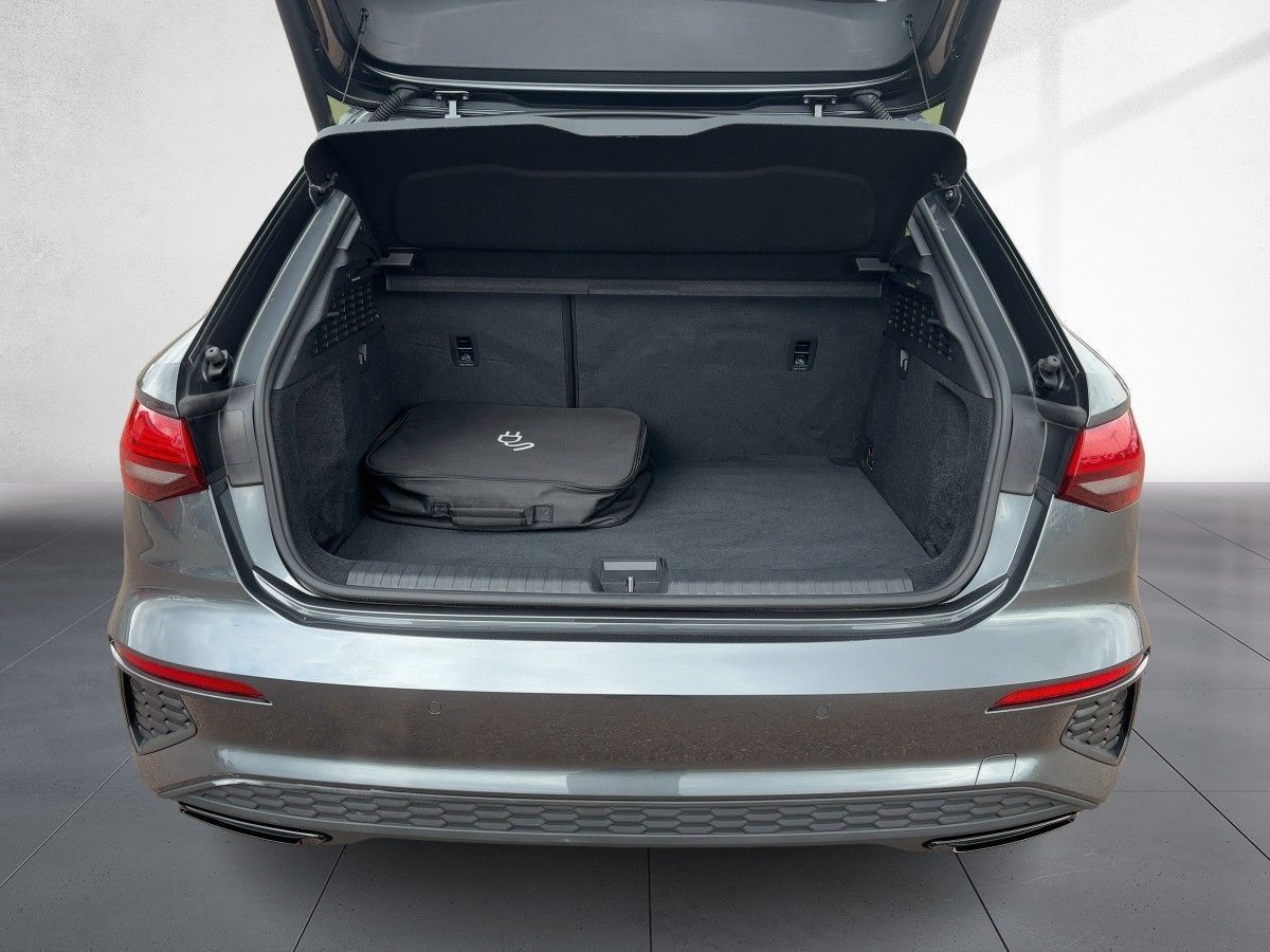Audi A3 Sportback 45 TFSI e S line - Samsaru's Car Outlet