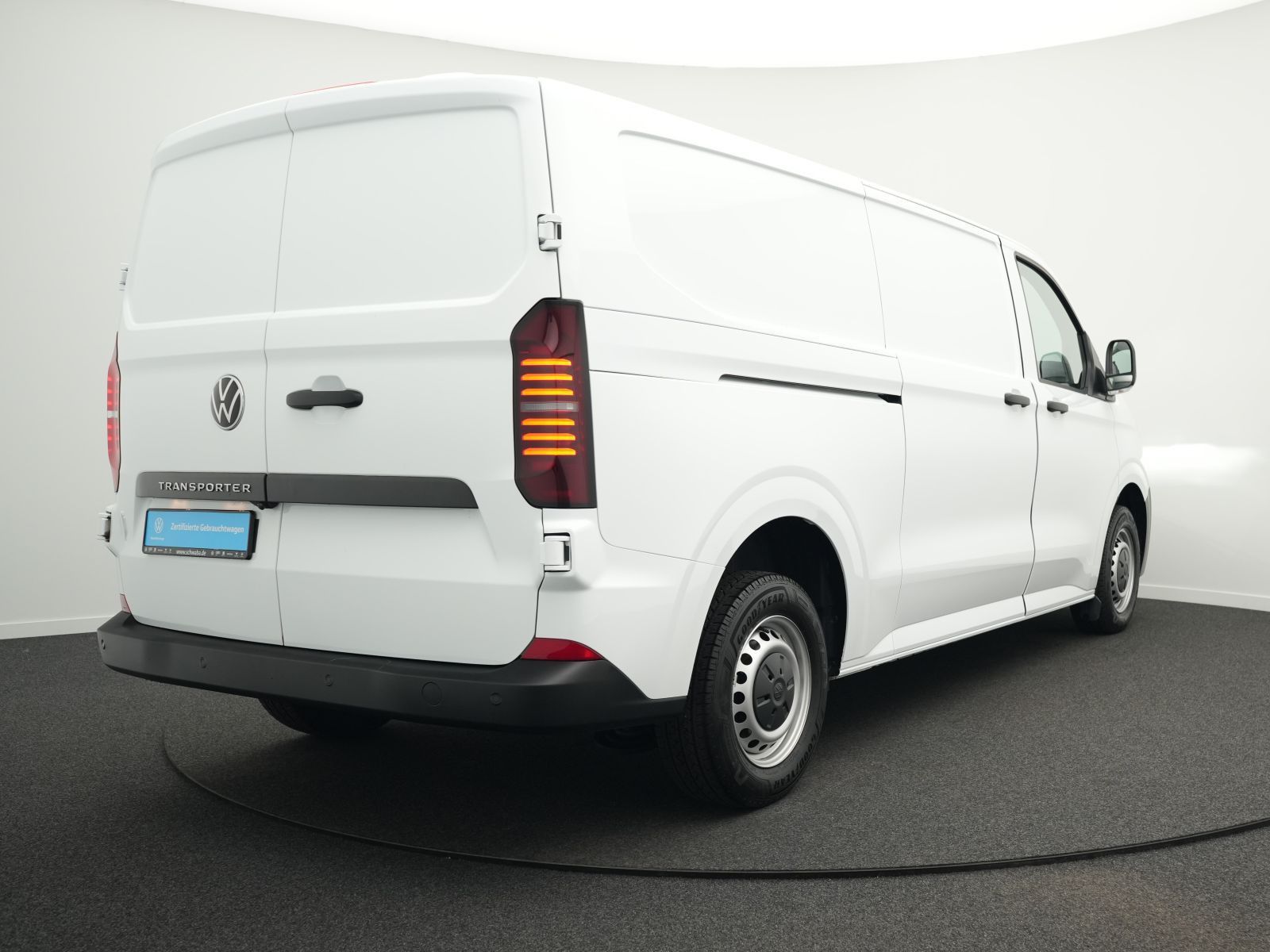 Volkswagen T7 Kasten Transporter LR/Lang 2.0 TDI *LED*KAM*