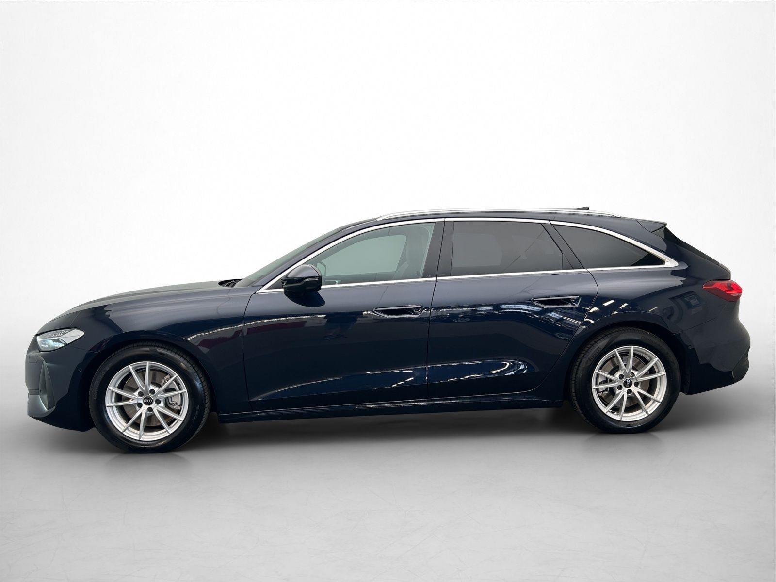Audi A5 Avant 40 TDI S line S tro*B&O*HUD*Standh*Matr