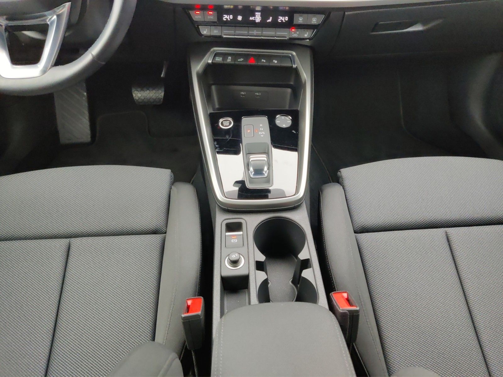 Audi A3 Sportback S line 40 TFSI e S tronic