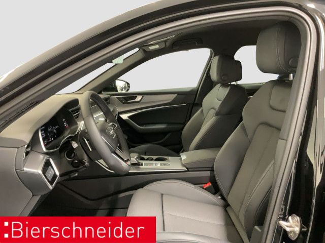 Audi A6 Av 40 TDI qu S-Line Black - Samsaru's Car Outlet