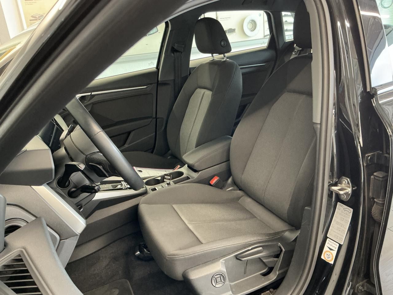 Audi A3 Sportback 40 TFSIe S tronic advanced CarPlay|