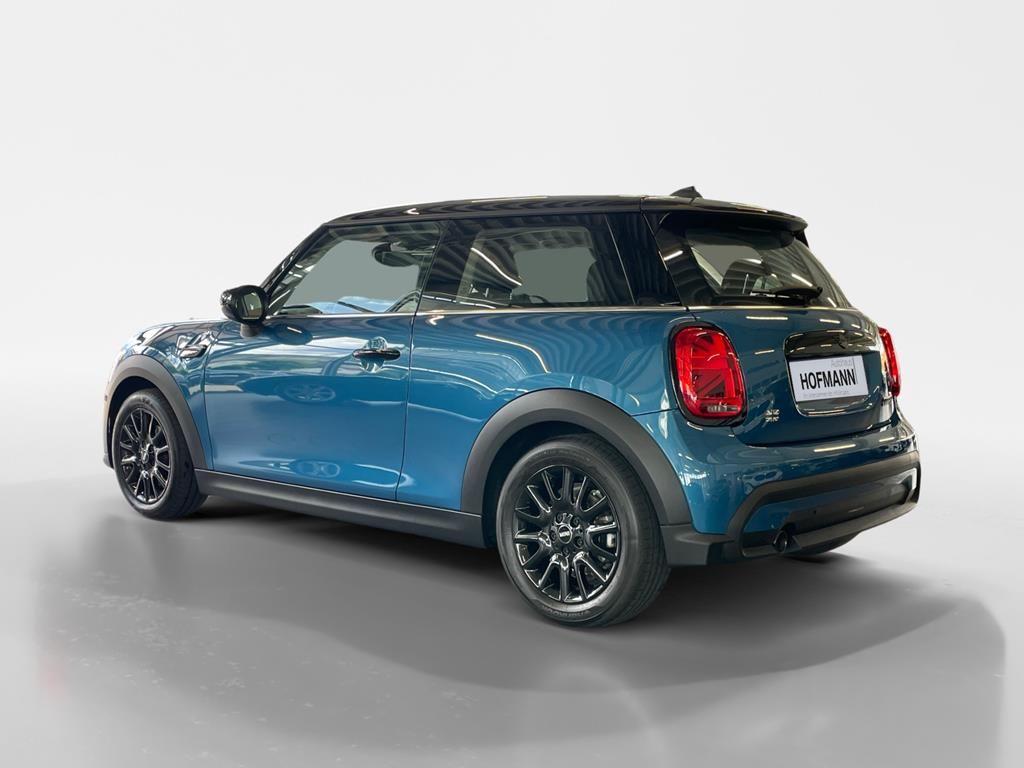MINI Cooper Aut. Classic - Samsaru's Car Outlet