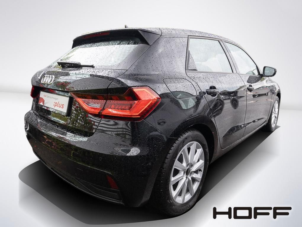 Audi A1 Sportback 25 TFSI Plus - Samsaru's Car Outlet