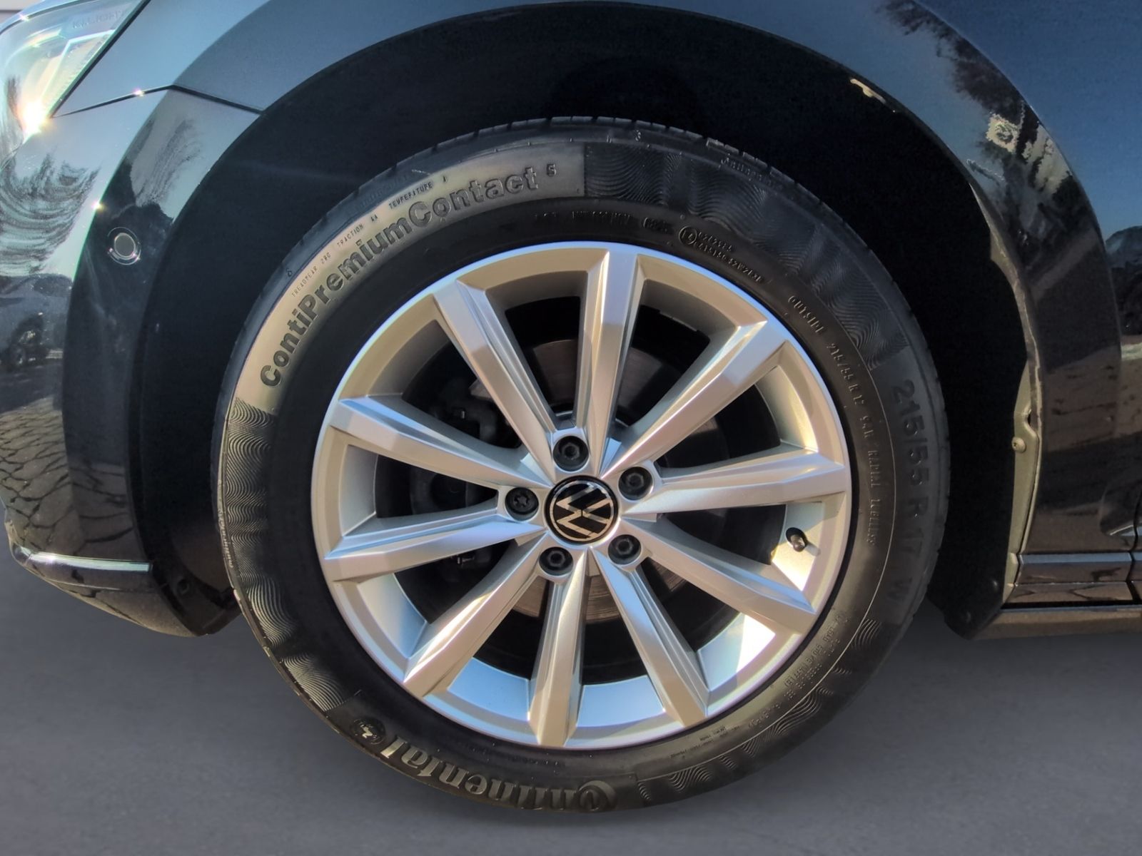 Volkswagen Passat Variant 2.0TDI DSG 4MOTION+LEDER+AHK AHK