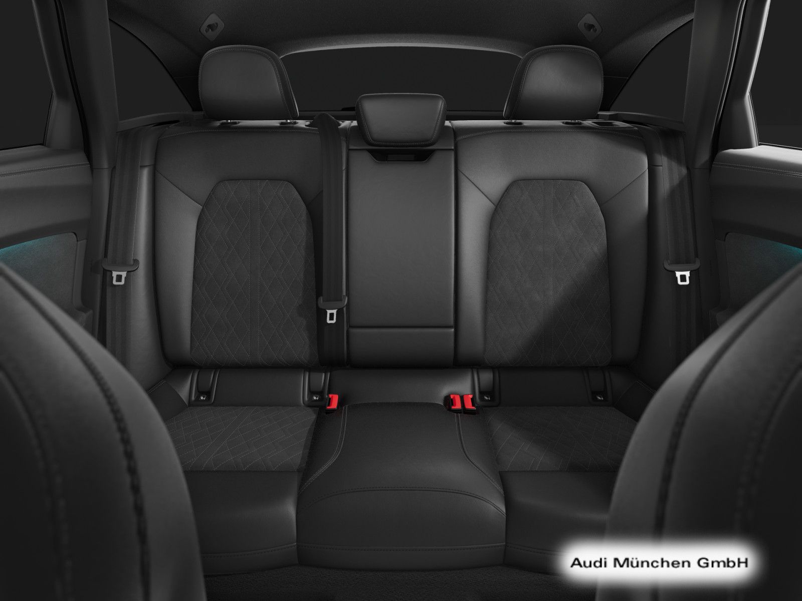 Audi A5 Avant TFSI qu. S tronic S line AHK/B&O/Matrix