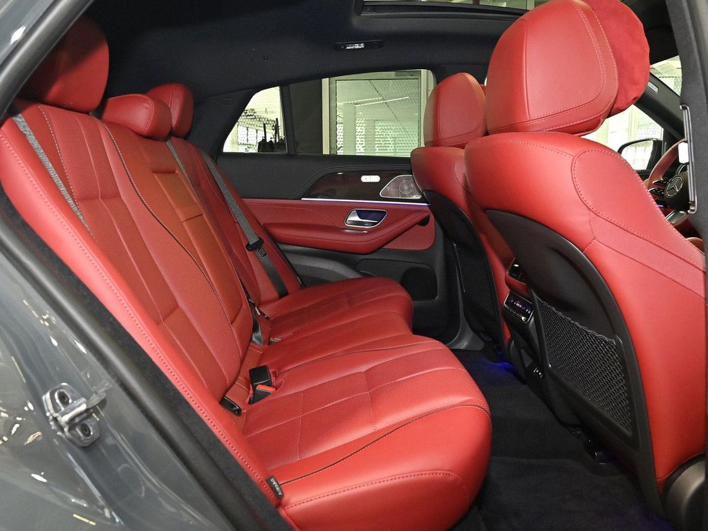 Mercedes-Benz GLE 450 d 4M Coupé AMG Sport Manufaktur Premium+