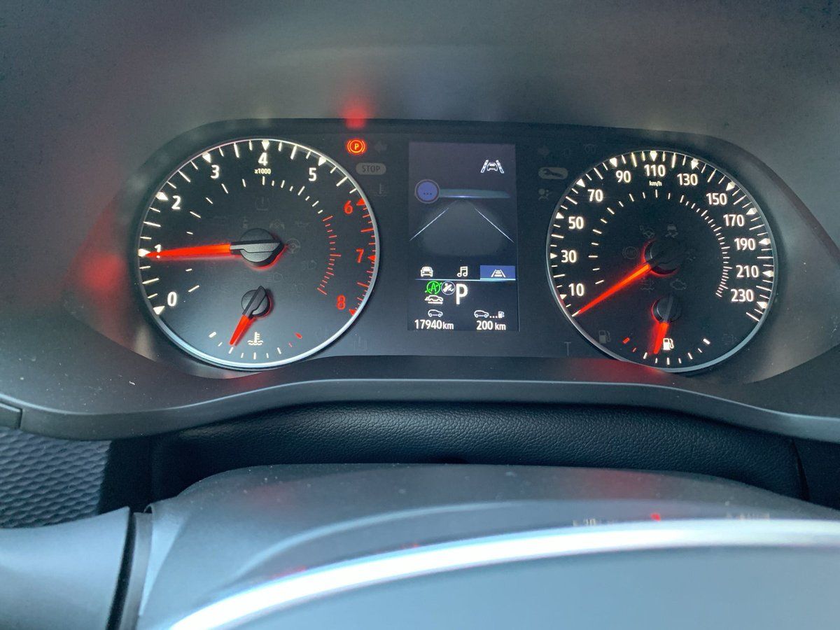 Renault Arkana Zen 1.3 TCe 140 - Samsaru's Car Outlet