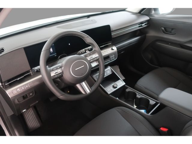 Hyundai KONA SX2 1.6 HEV 2WD SELECT - Samsaru's Car Outlet