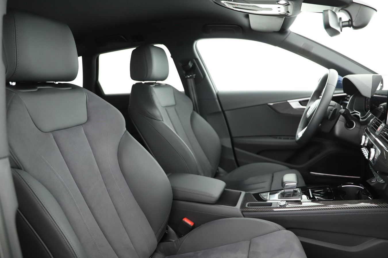 Audi A4 Allroad 45 TFSI Q S tronic Matrix AHK Kamera