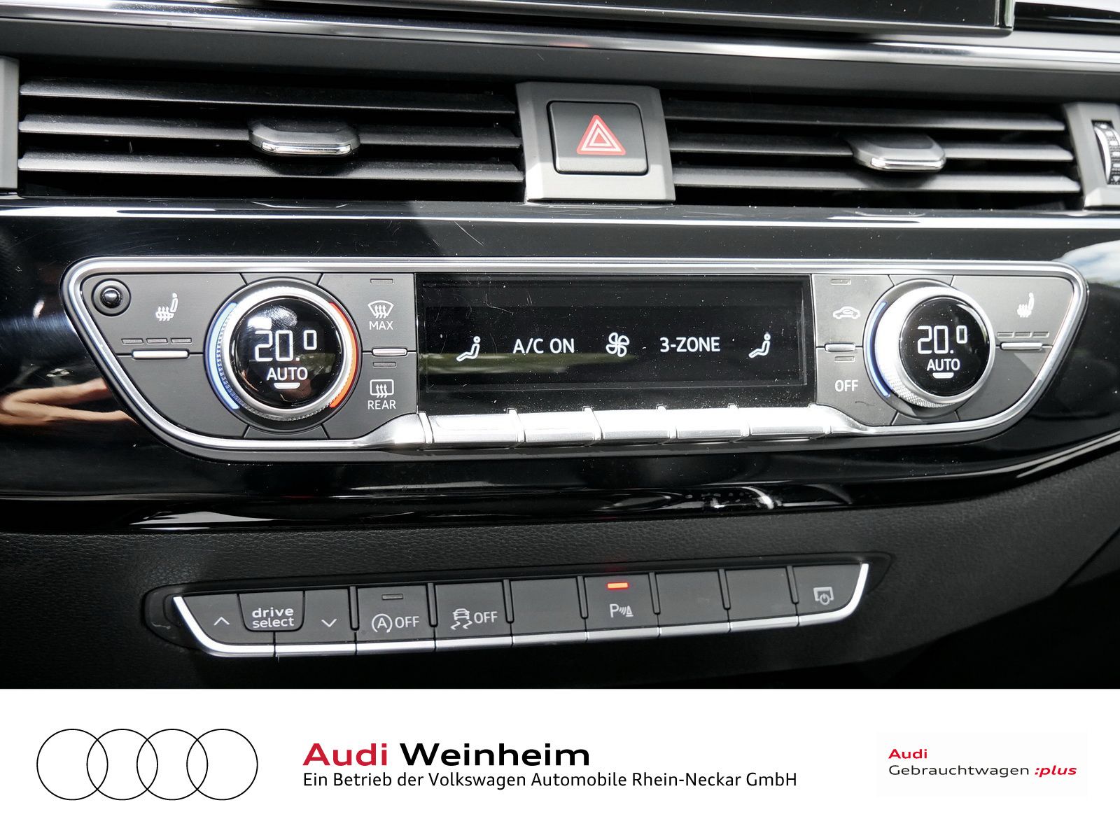 Audi A5 Sportback 45 TFSI quattro S-Line competition