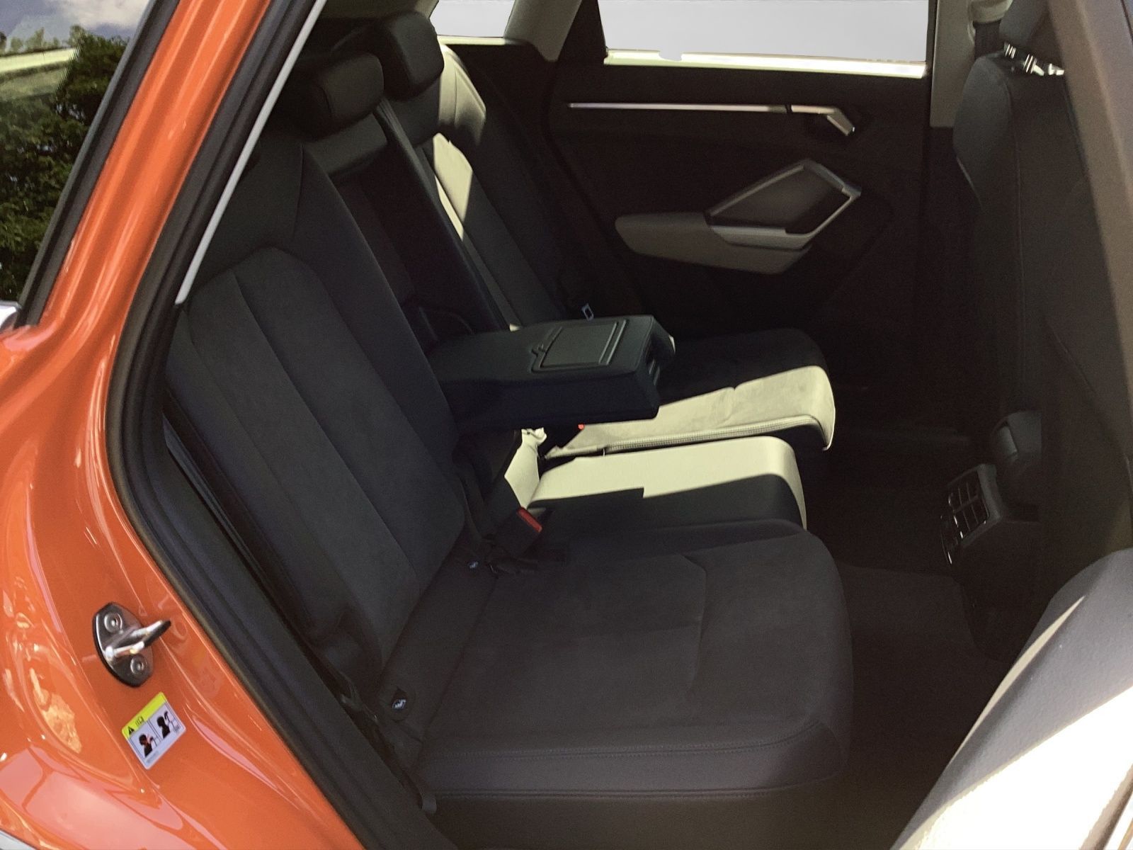 Audi Q3 40 TFSI Q ADVANCED - Samsaru's Car Outlet