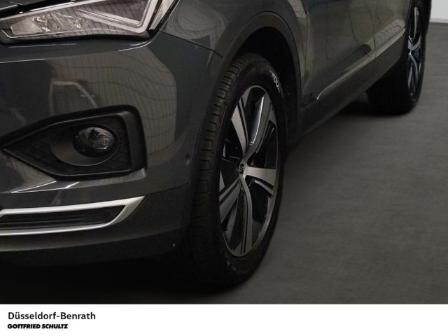 Seat Tarraco Xperience 1.4 e-Hybrid AHK Panoramadach