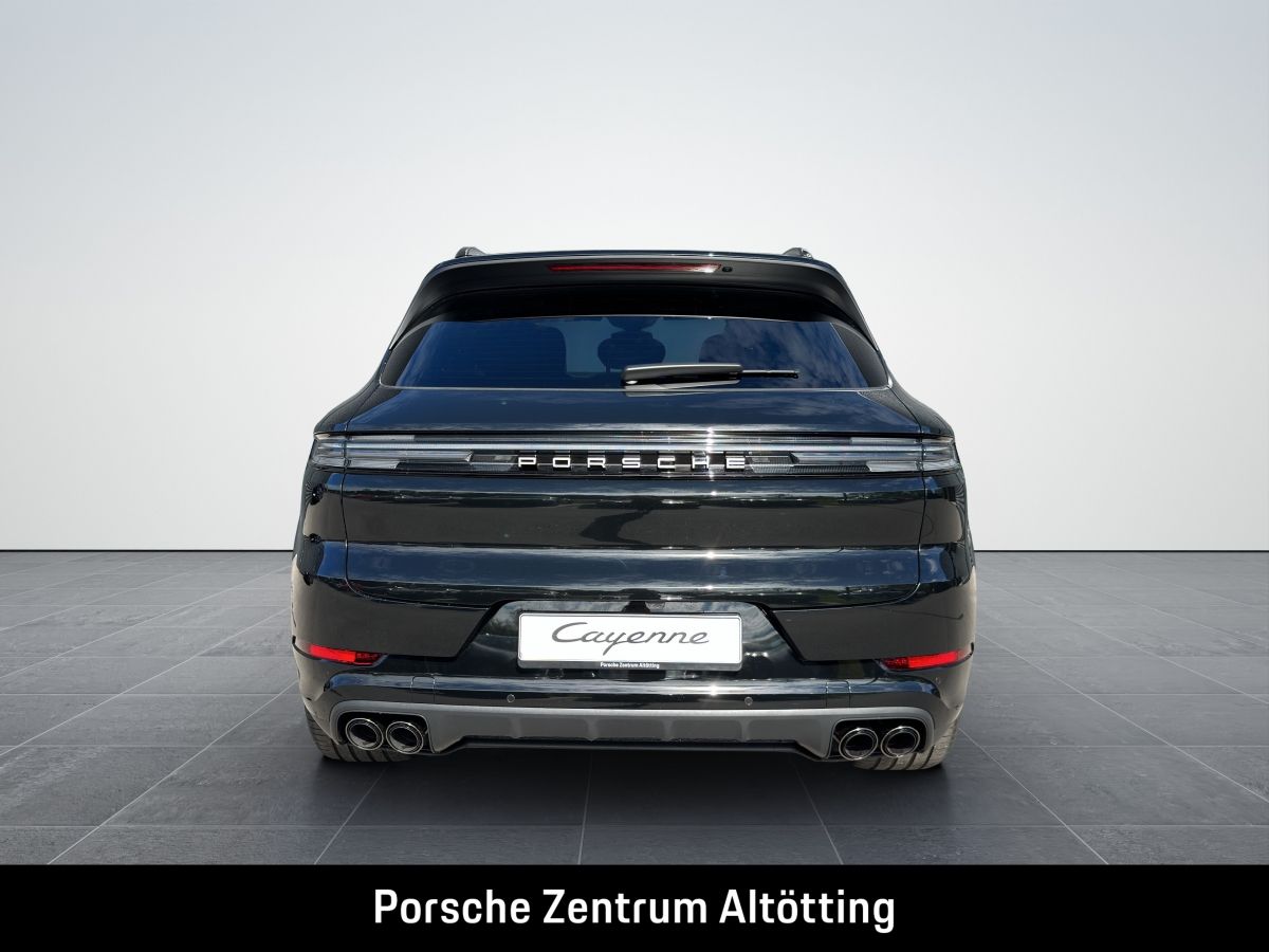 Porsche Cayenne E-Hybrid | Panorama | AHK | Luftfederung