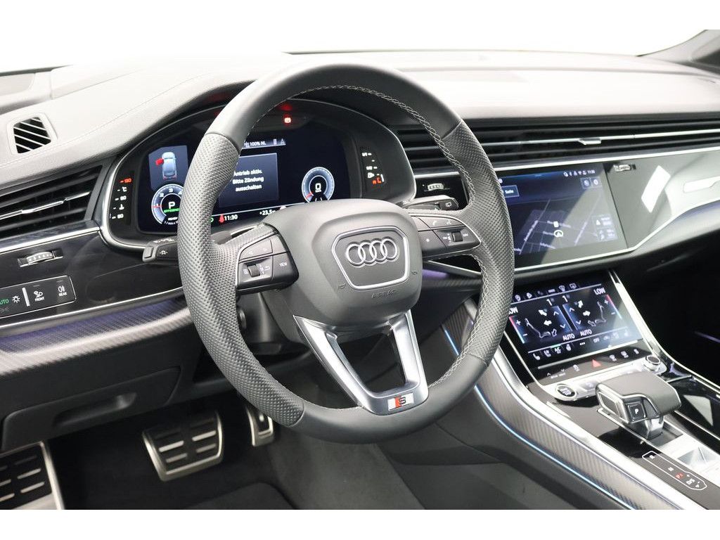Audi Q7 50 TDI quattro S line Matrix,AHK,SD,B&O